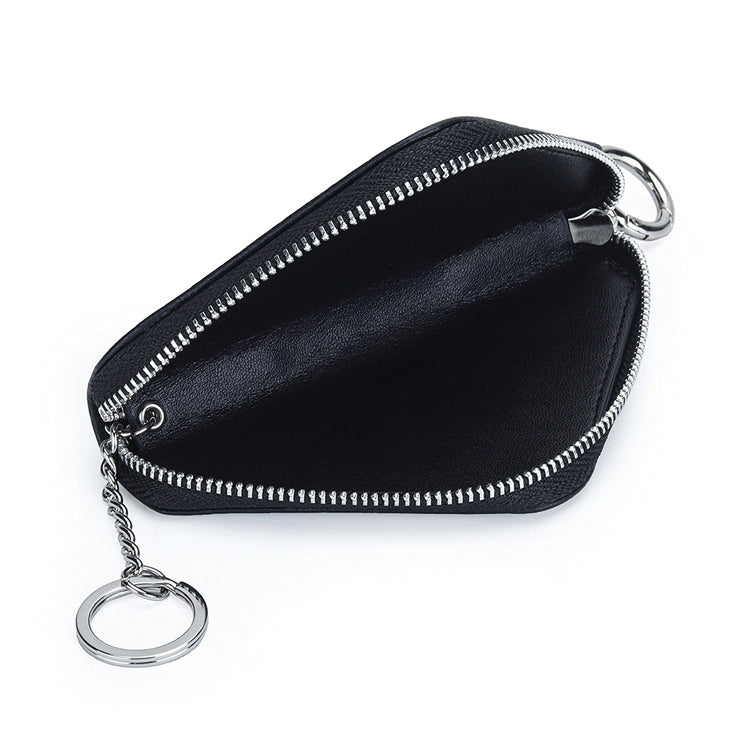 KR011 Triangle Key Bag