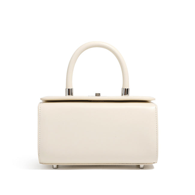 SB016 Square Box Bag
