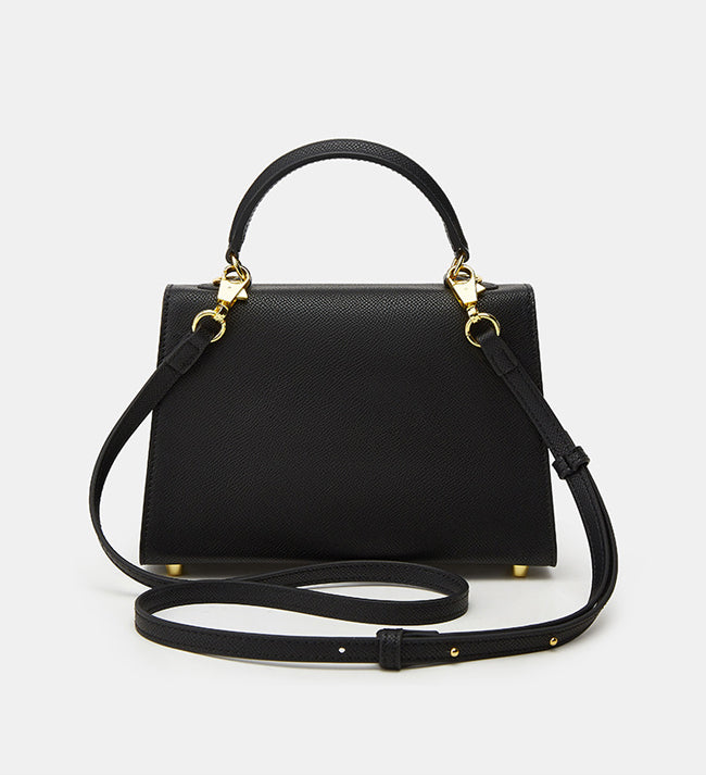 HB014 Structured Evening Handbag