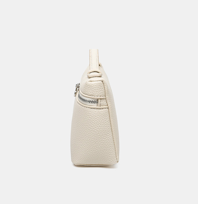 SB001 Structured Crossbody Bag