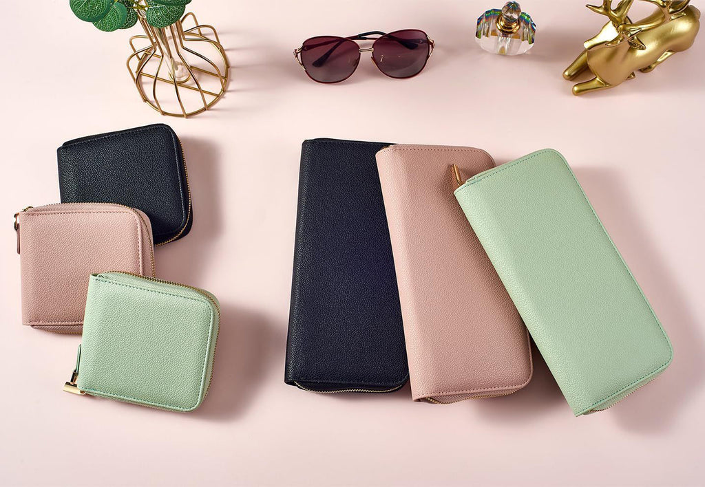 JB008 Jewelry Pouch