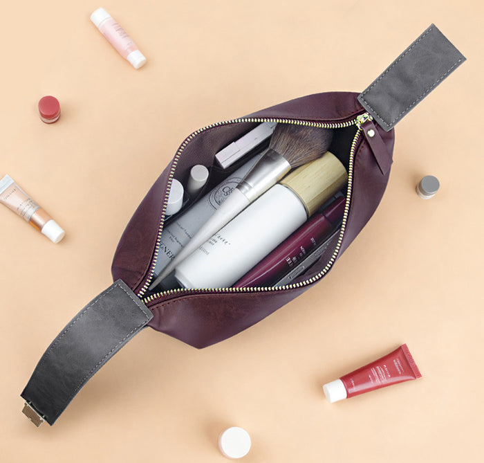 TB004 Travel Toiletry Bag