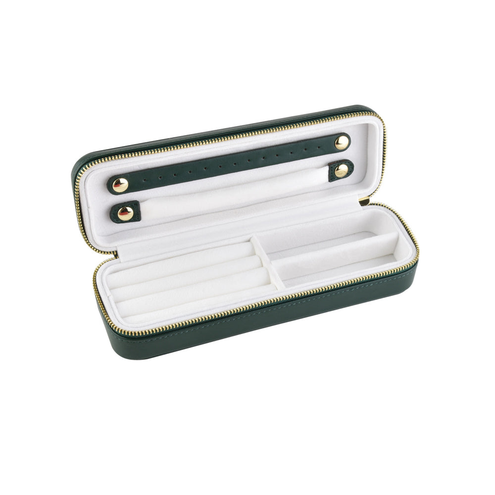 JB009 Rectangle Jewelry Case