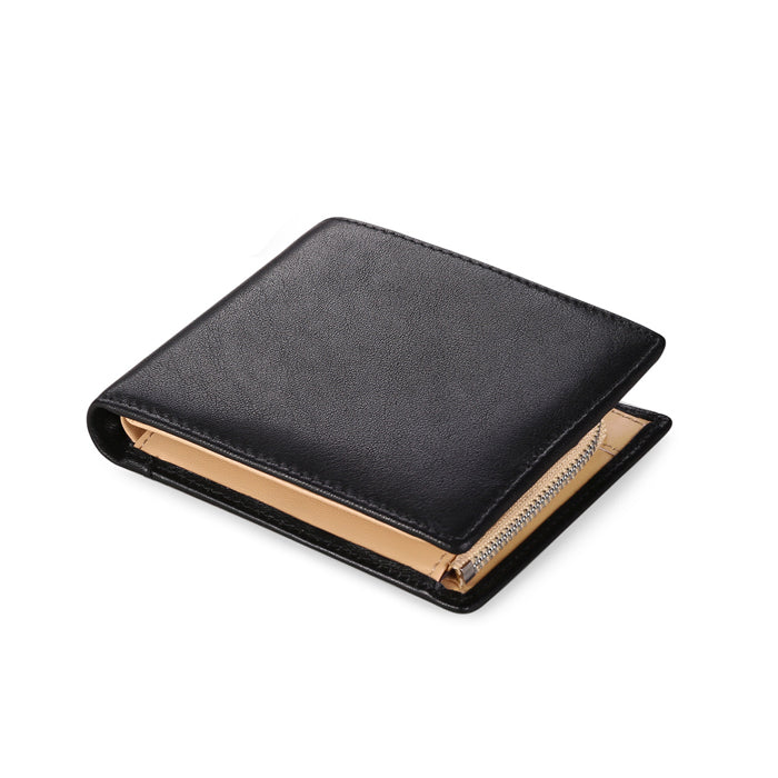 WB018 Bifold Wallet
