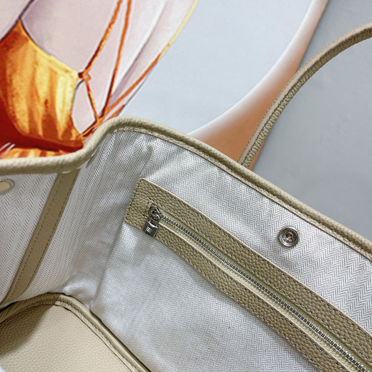 HB026 Canvas Tote Handbag