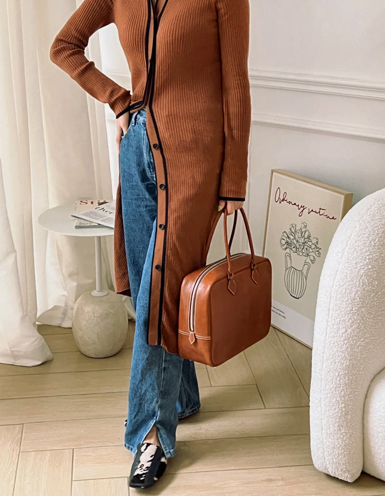 HB025 Women Briefcase