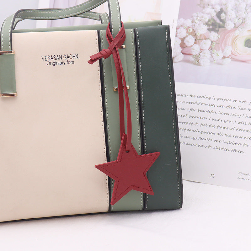 BC002 Star Bag Charm