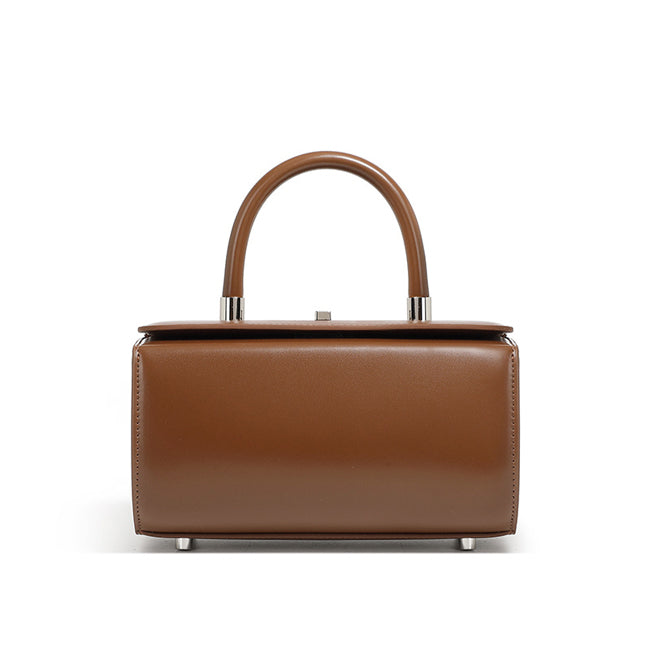 SB016 Square Box Bag