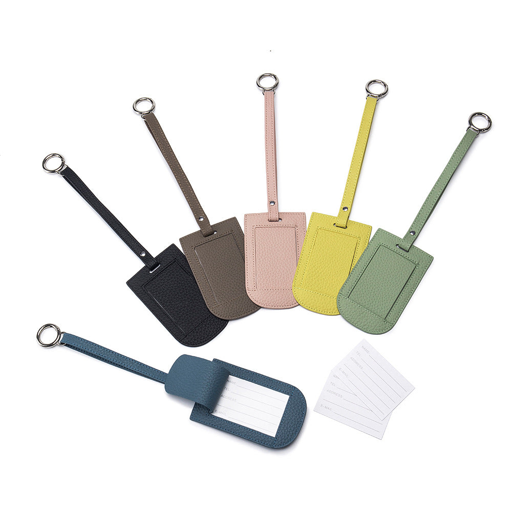 LB008 Luggage Tag