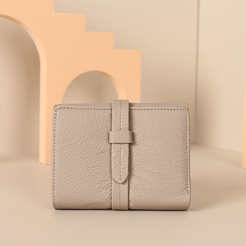 WB015 Short Purse