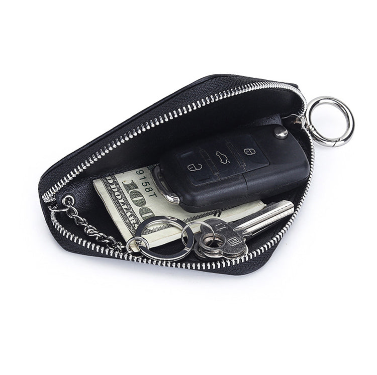 KR011 Triangle Key Bag