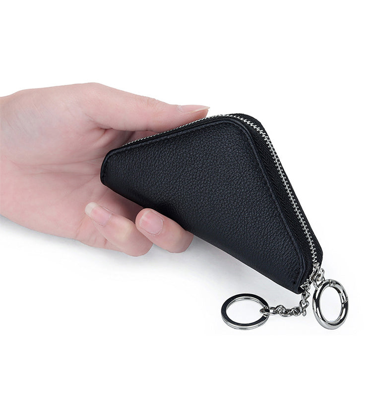 KR011 Triangle Key Bag
