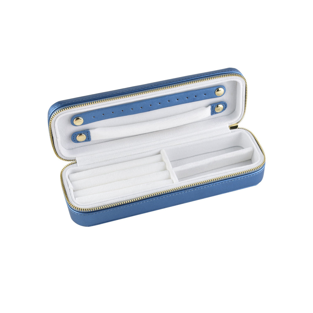 JB009 Rectangle Jewelry Case