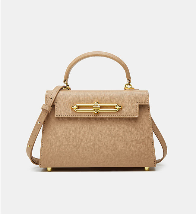 HB014 Structured Evening Handbag