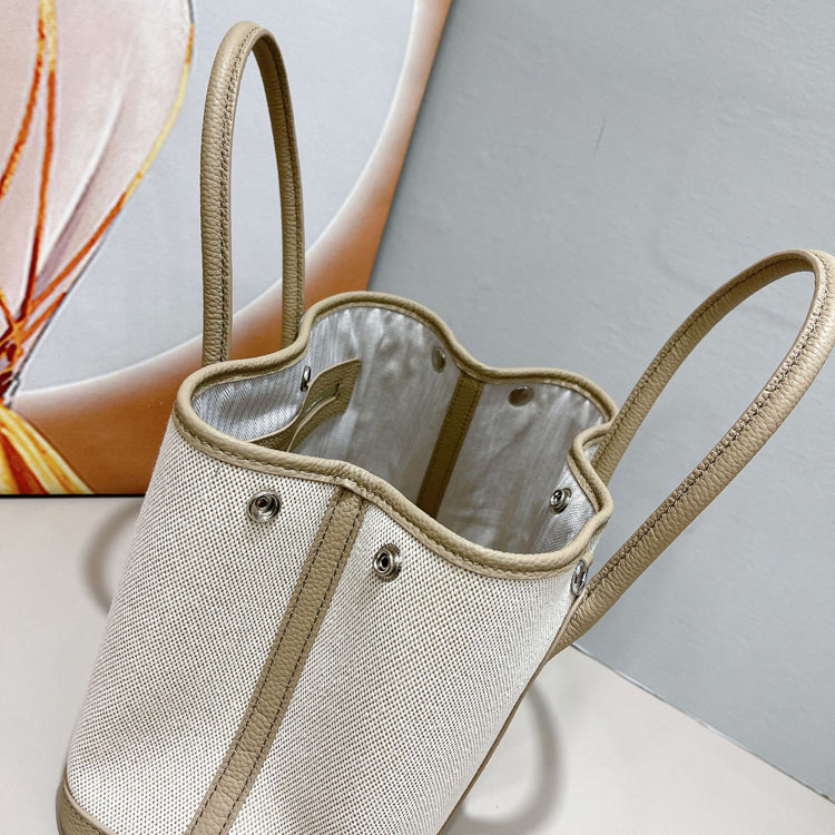 HB026 Canvas Tote Handbag