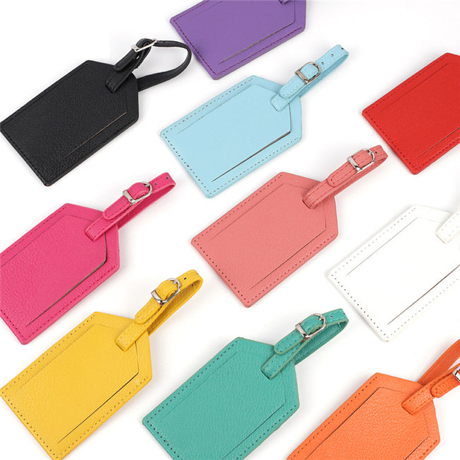 LB011 Luggage Tag