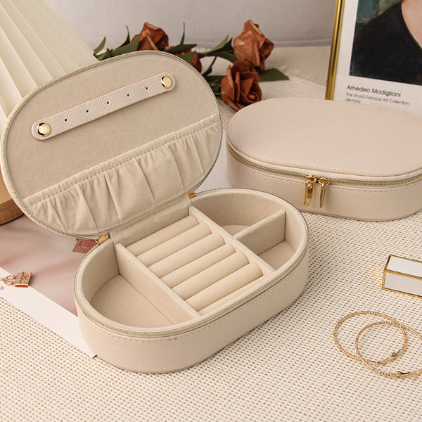 JB025 Jewelry Box