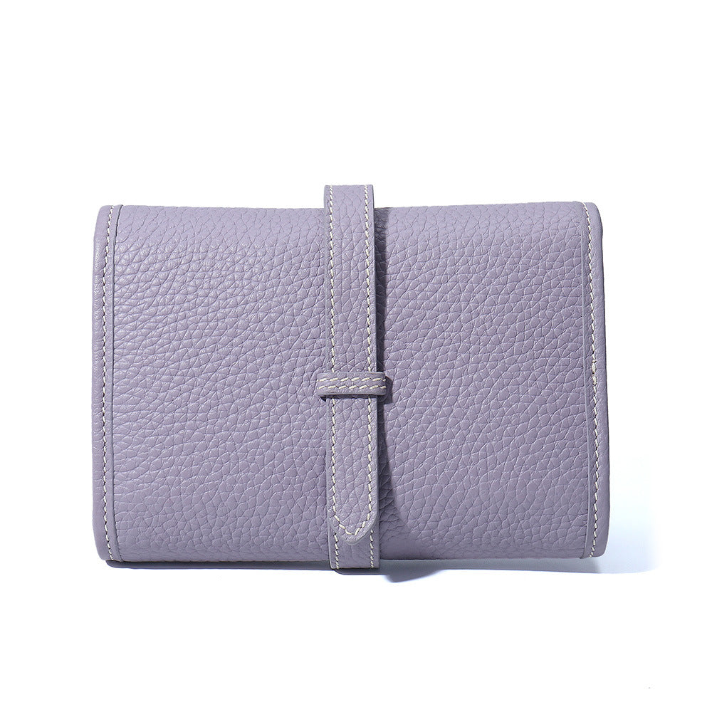 JB018 Jewelry Roll