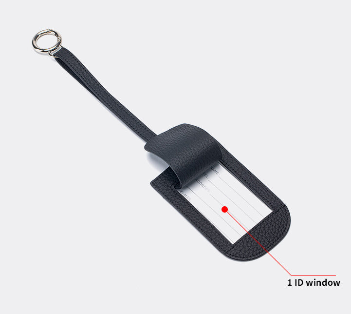 LB008 Luggage Tag