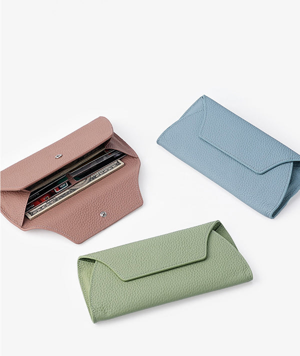 WB016 Clutch Wallet