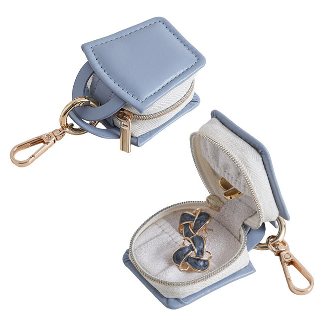 JB022 Mini Jewelry Case