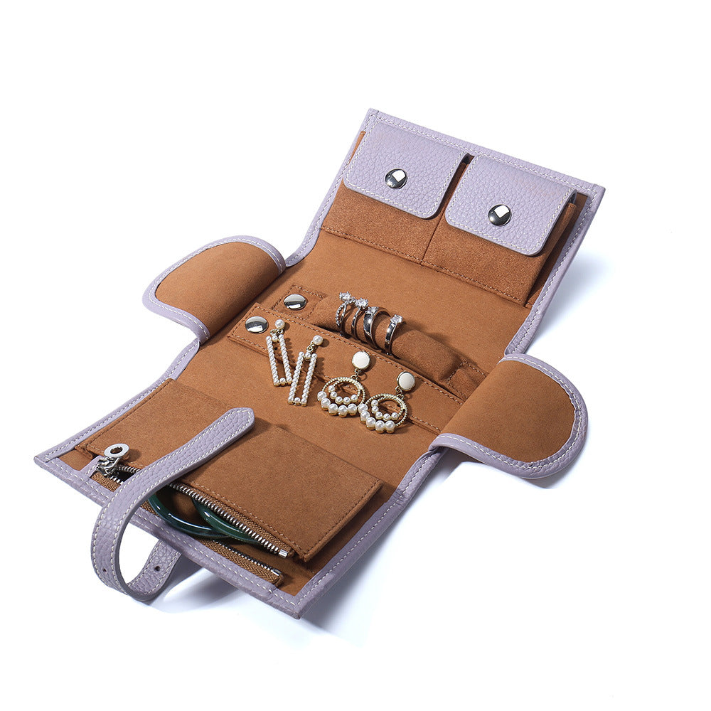 JB018 Jewelry Roll