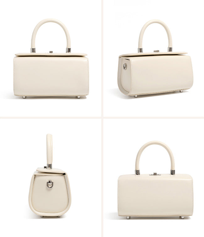 SB016 Square Box Bag