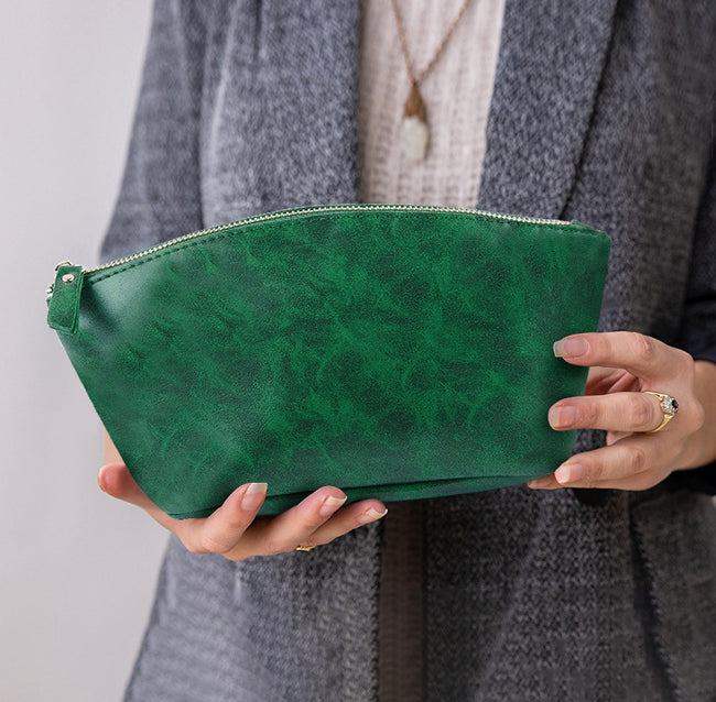 MB016 Vintage Makeup Bag