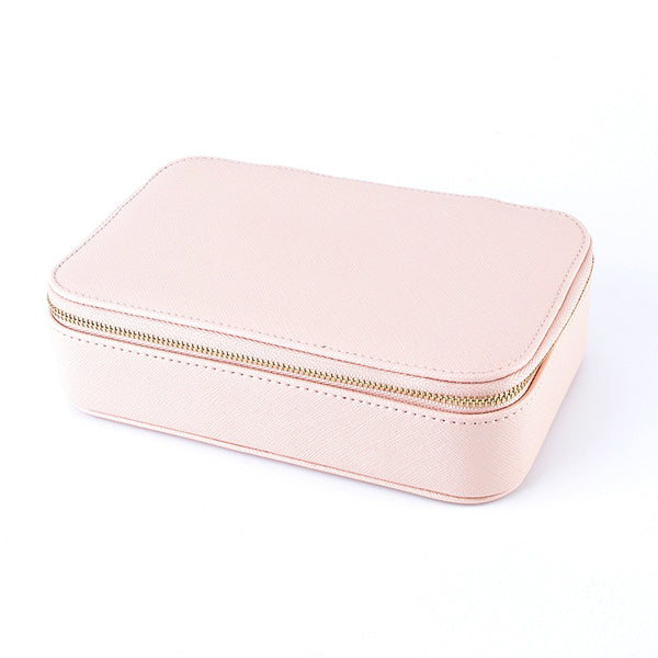 JB028 Travel Jewelry Organizer