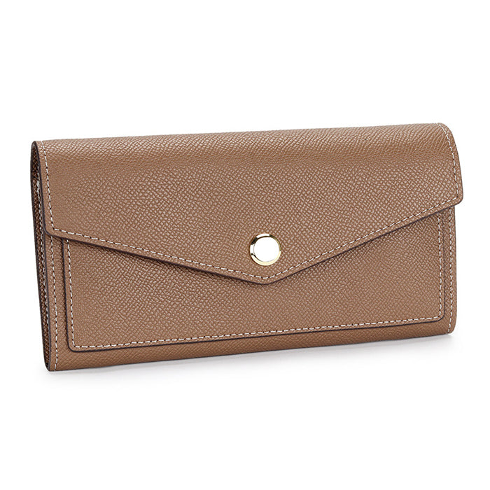 WB023 Women Long Wallet