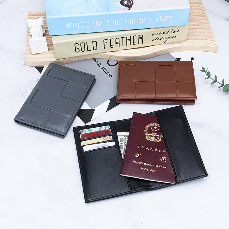 PH009 Passport Wallet