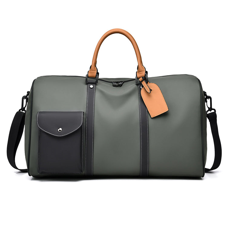 DB002 Mens Weekend Bag