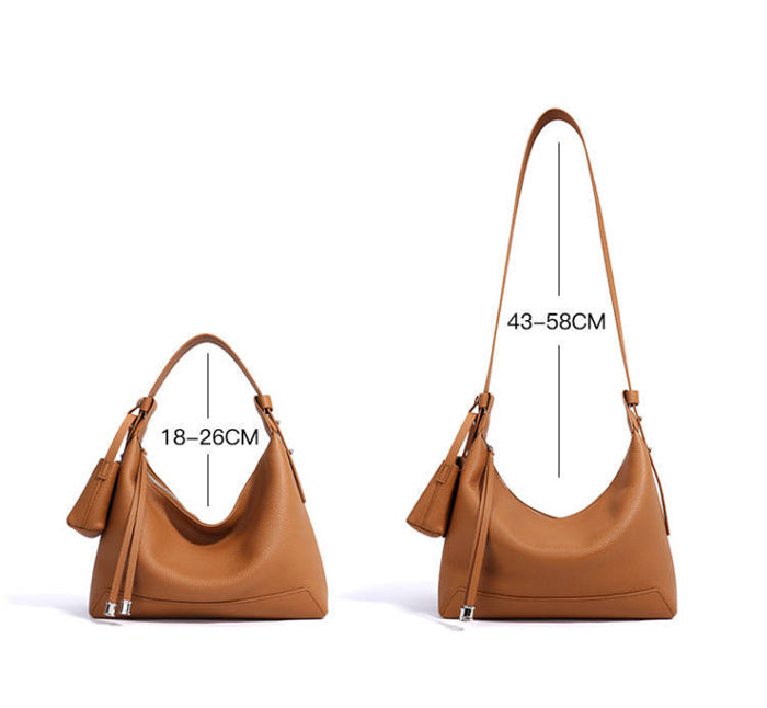 HB019 Hobo Handbag