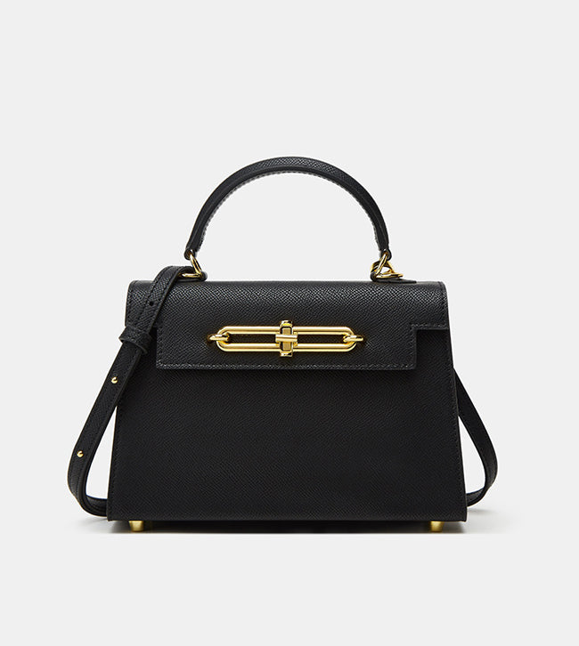 HB014 Structured Evening Handbag
