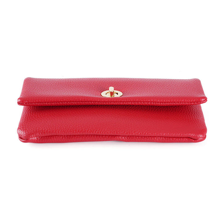 WB020 Clutch Wallet