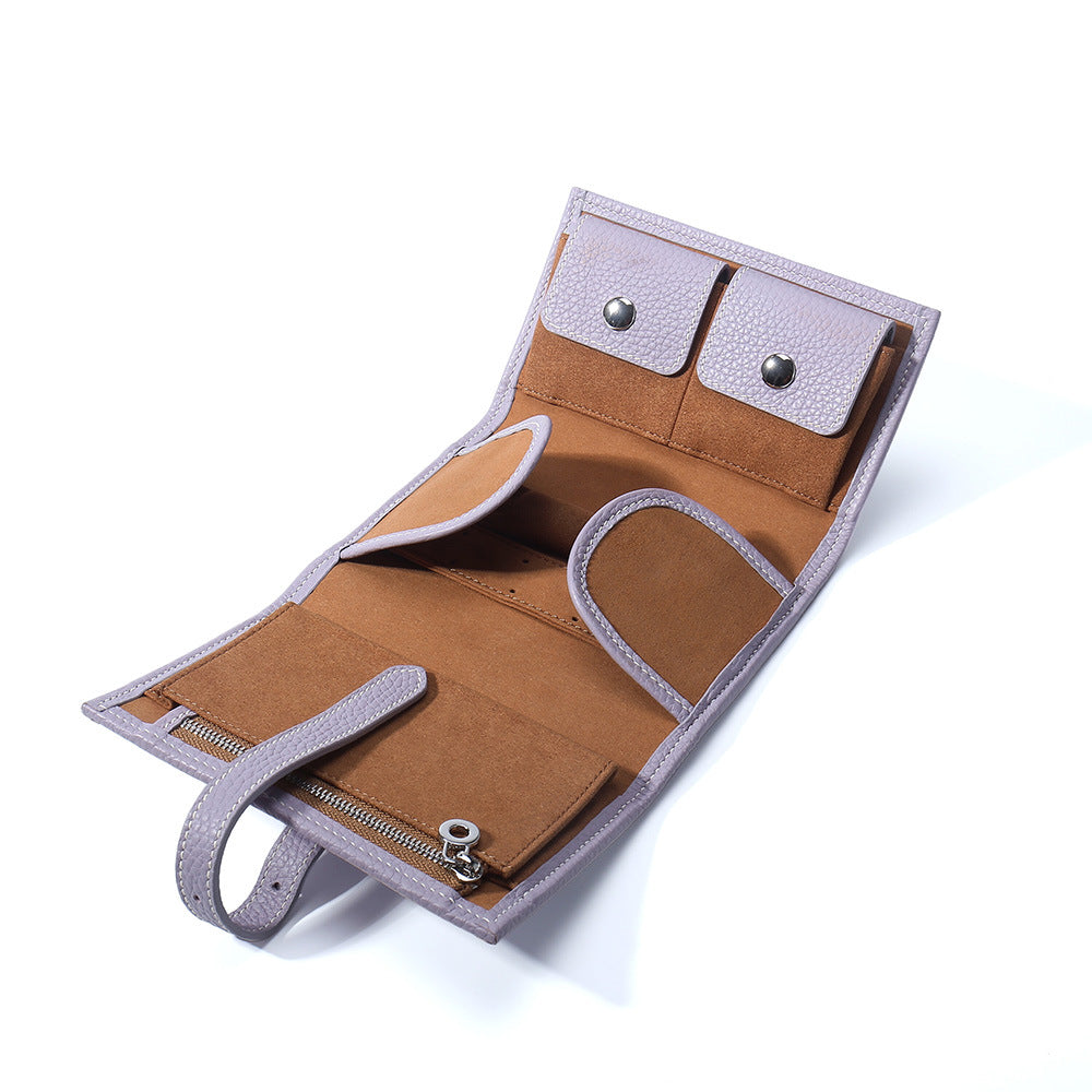 JB018 Jewelry Roll
