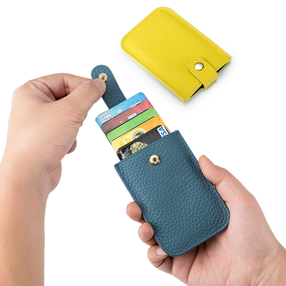 CB008 RFID Card Holder