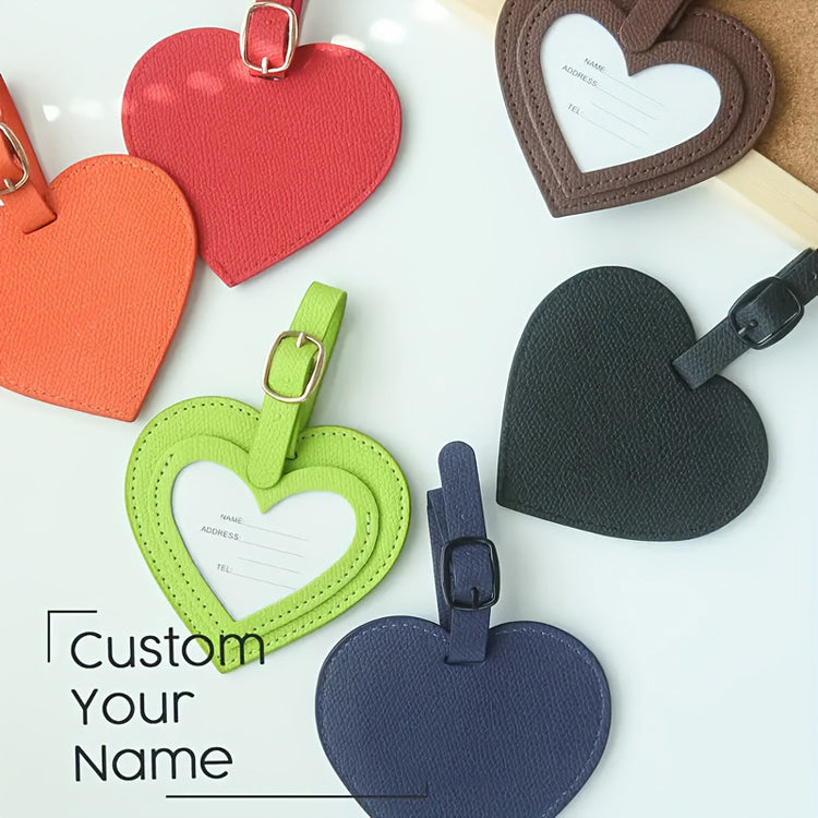LB009 Luggage Tag