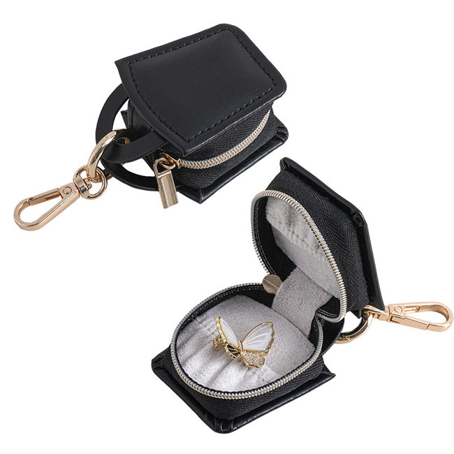 JB022 Mini Jewelry Case