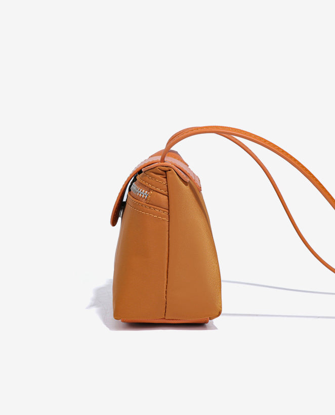 SB007 Nylon Crossbody Bag