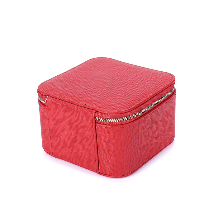 JB027 Square Jewelry Box