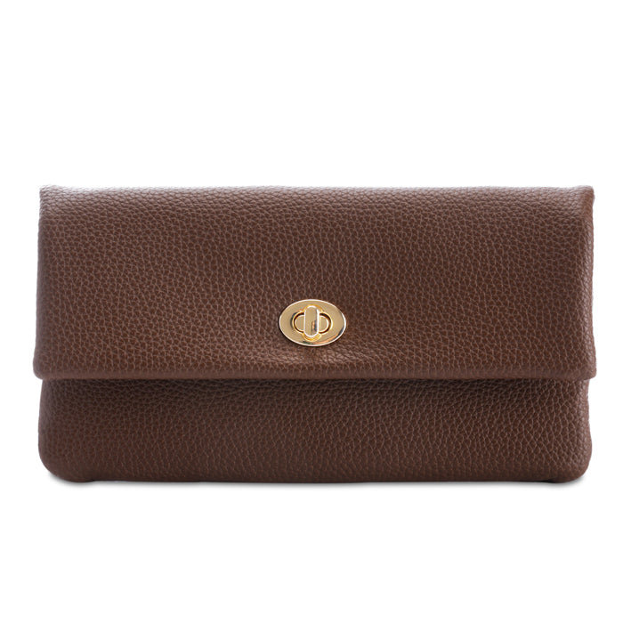 WB020 Clutch Wallet