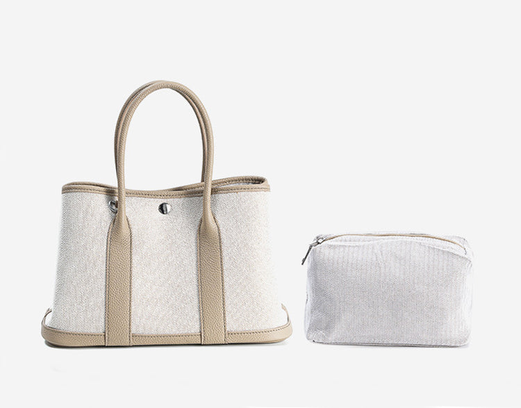 HB026 Canvas Tote Handbag