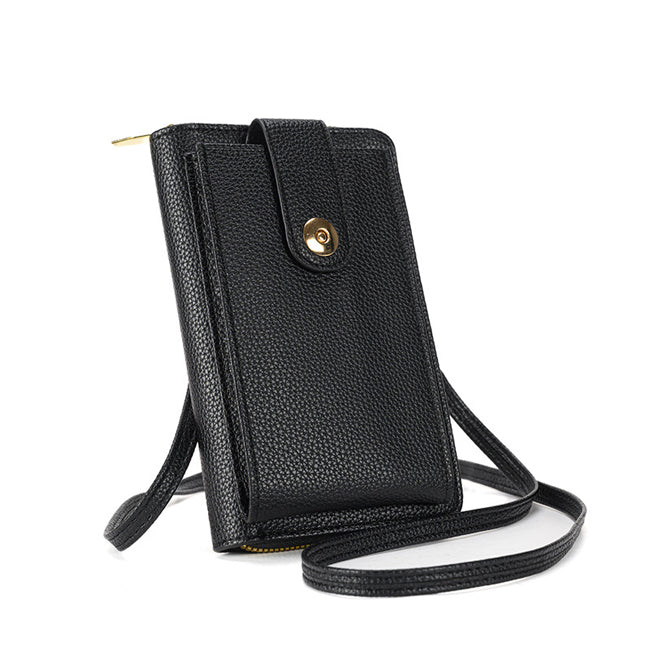 SB012 Phone Crossbody Bag
