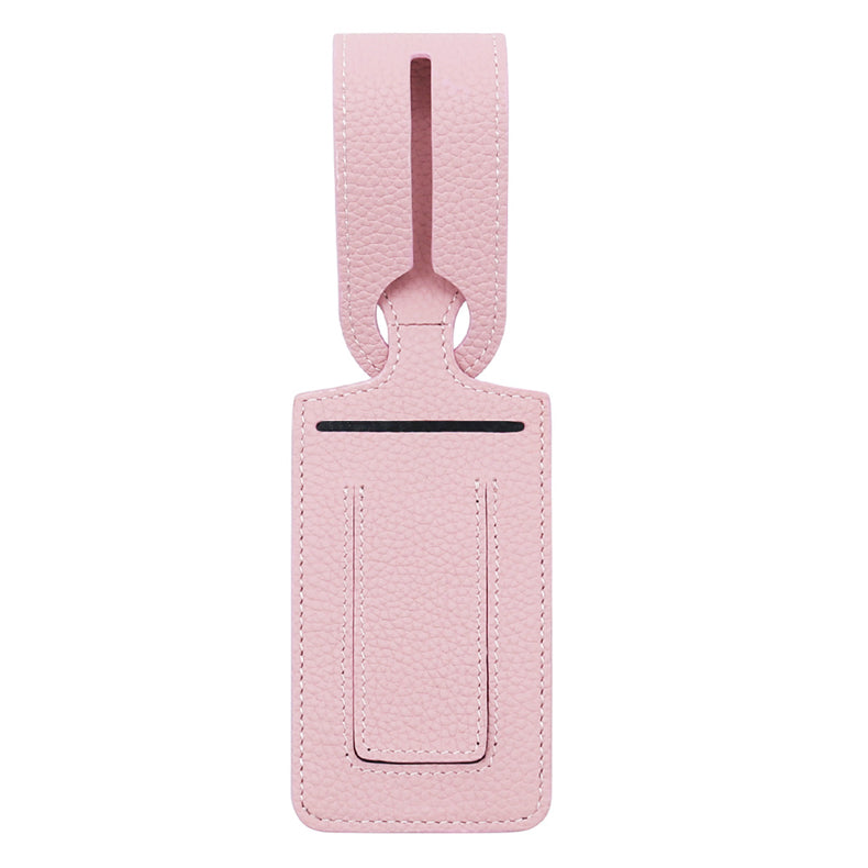LB012 Travel Luggage Tag