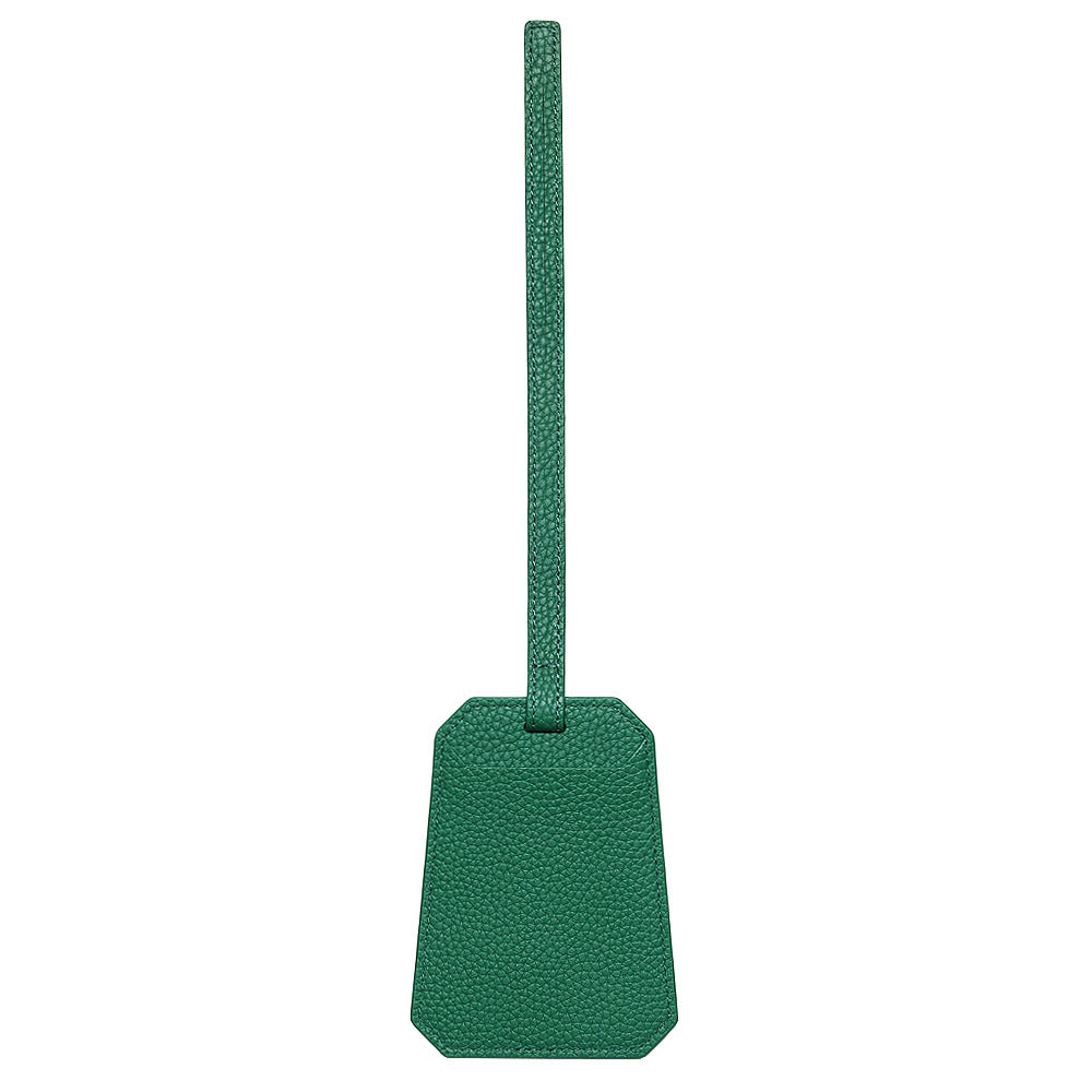 LB013 Leather Tag