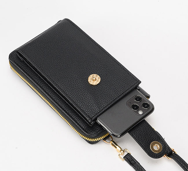 SB012 Phone Crossbody Bag