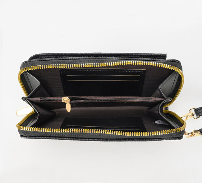 SB012 Phone Crossbody Bag