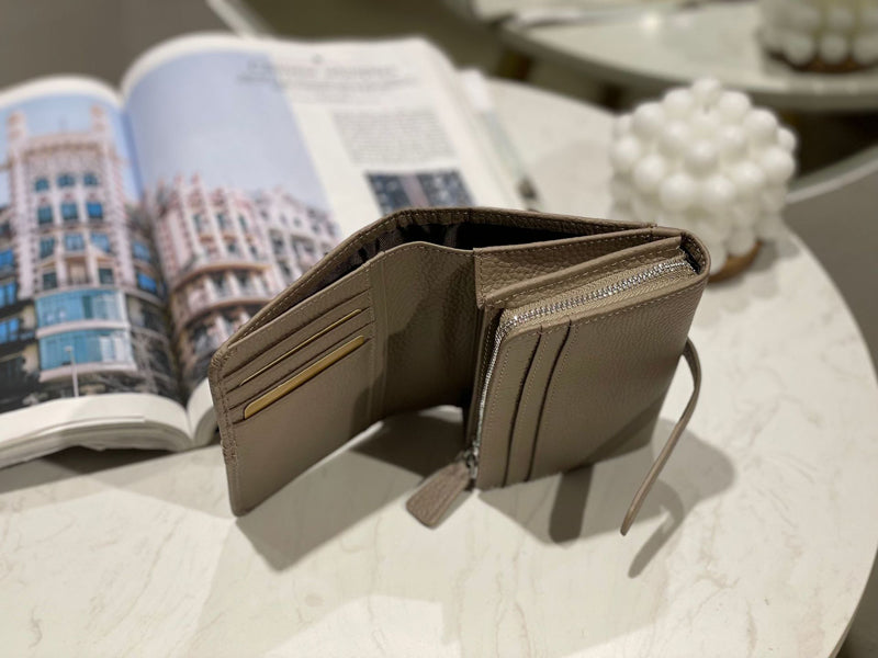 WB015 Short Purse