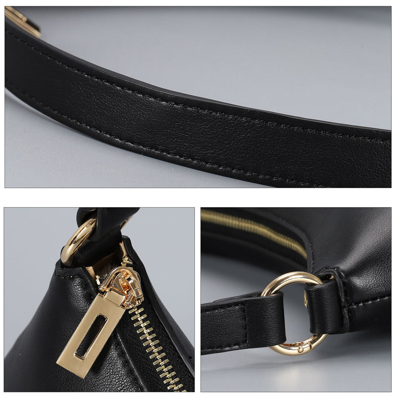 HB021 Everyday Underarm Bag